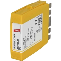 Image of BSP M2 BD 180 - Surge protection for signal systems BSP M2 BD 180