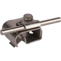 Image of 339 069 - Gutter clamp for lightning protection 339 069