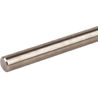 Image of 860 110 (5 Stück) - Lead-in earthing rod 10x1000mm 860 110