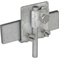 Image of 365 020 - Rebate clamp for lightning protection 365 020