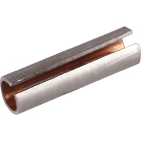 Image of 562 050 - Copper plated aluminium sleeves 562 050