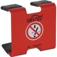 Image of SE REG 3TE - Locking device for switches SE REG 3TE