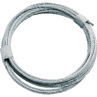 Image of 9MX056 SW2 - Suspension cable for luminaires 9MX056 SW2