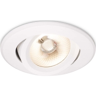 Image of RS141B #06903599 - Downlight LED not exchangeable RS141B #06903599