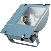 Image of RVP351 SON-T400W KA - Spot light/floodlight 1x400W RVP351 SON-T400W KA