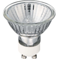 Image of 18072 - MV halogen reflector lamp 50W 50W 20Â° 18072