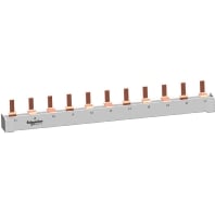 Image of 149S311 - Phase busbar 3-p 10mm² 149S311