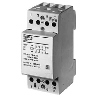 Image of ISCH 20-2 Ö - Installation contactor 0 NO/ 2 NC ISCH 20-2 Ö