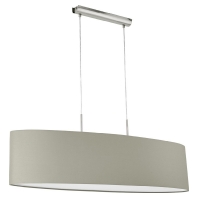 Image of 31585 - Pendant luminaire 2x46W 31585