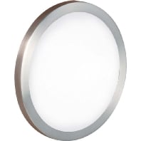 Image of 87329 - Ceiling-/wall luminaire 1x60W 87329