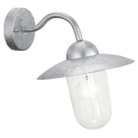 Image of 88489 - Ceiling-/wall luminaire 1x60W 88489