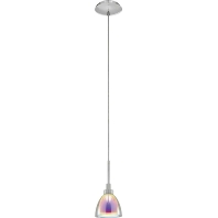 Image of 90365 - Pendant luminaire 1x33W MV-halogen lamp 90365