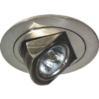 Image of 560 011 chr - Spot luminaire/floodlight 1x50W 560 011 chr