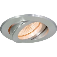 Image of 698 014 alu - Spot luminaire/floodlight 1x50W 698 014 alu