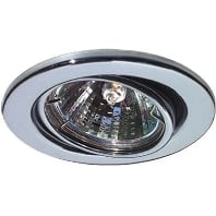 Image of 751 001 ws - Spot luminaire/floodlight 1x50W 751 001 ws