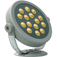 Image of P68 155 - Spot luminaire/floodlight 15x1W LED P68 155