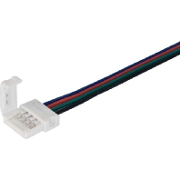 Image of LSTR 10 RGB ASL - End-feed for luminaires LSTR 10 RGB ASL