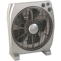 Image of Airos Square 30 - Free standing ventilator 3800mÂ³/h Airos Square 30