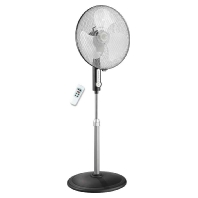 Image of SV 45-8 AZ FB - Free standing ventilator SV 45-8 AZ FB