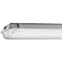 Image of PA 2/36 EVG - Ceiling-/wall luminaire 2x36W PA 2/36 EVG