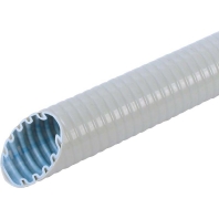 Image of FFKuS-EM-F 25 gr (50 Meter) - Plastic installation conduit 25mm FFKuS-EM-F 25 gr