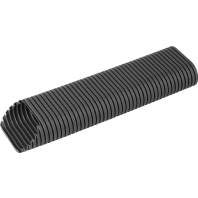 Image of MM-Rohr 2x 2m 92x50 - Plastic installation conduit 50mm MM-Rohr 2x 2m 92x50