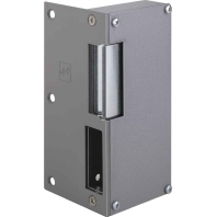 Image of 10K L/R gr - Electrical door opener 10K L/R gr