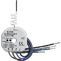 Image of 052100 - Transmitter insert for bus system 052100