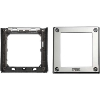 Image of RA 1158/61 - Mounting frame for door station 1-unit RA 1158/61