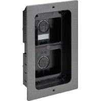 Image of UP 1122/60 - Expansion module for intercom system UP 1122/60