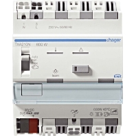 Image of TXA210N - Dimming actuator bus system 20...600W TXA210N