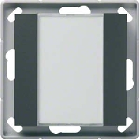 Image of WYT327F - Touch sensor for bus system 2-fold WYT327F