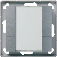 Image of WYT366F - Touch sensor for bus system 6-fold WYT366F