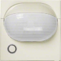 Image of WYT511C - Movement sensor for bus system 180Â° WYT511C