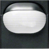 Image of WYT517 - Movement sensor for bus system 180Â° WYT517