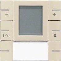 Image of WYT621 - Display for bus system flush WYT621