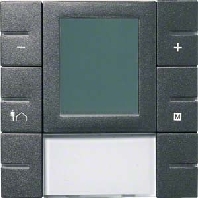 Image of WYT627 - Display for bus system flush WYT627