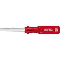 Image of 353 3,0x75 - Hexagonal screwdriver 3mm 353 3,0x75