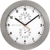 Image of PG-300 - Radio controlled clock, battery operated PG-300