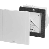 Image of ELS-VEZ 60/30 - Ventilator for in-house bathrooms ELS-VEZ 60/30