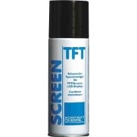 Image of SCREEN TFT 200ml - Cleaning spray 200ml SCREEN TFT 200ml