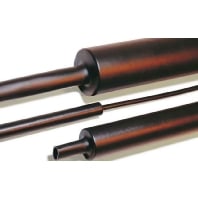 Image of MA47 30/8 1000 BK - Medium-walled shrink tubing 30/8mm black MA47 30/8 1000 BK