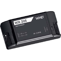 Image of WR205 - HiFi-Receiver WR205