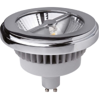 Image of MM 17292 - LED-lamp/Multi-LED 180...260V GU10 MM 17292