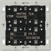 Image of 4194 TSM - Touch sensor for home automation 8-fold 4194 TSM