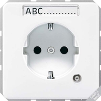 Image of CD 1520 BFNAKO - Socket outlet (receptacle) CD 1520 BFNAKO