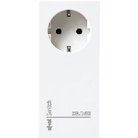 Image of FM AS 10 ZS - Switch actuator for home automation 1-ch FM AS 10 ZS