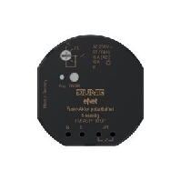 Image of FM AS PF 10 UP - Switch actuator for home automation 1-ch FM AS PF 10 UP