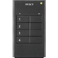 Image of HS 4 RF - Remote control for switching device HS 4 RF