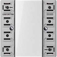 Image of LS 5073 RF TSM - Transmitter insert for bus system LS 5073 RF TSM